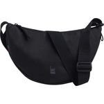 "Got Bag Umhängetasche Moon Bag S, wasserabweisend, Black (schwarz)"