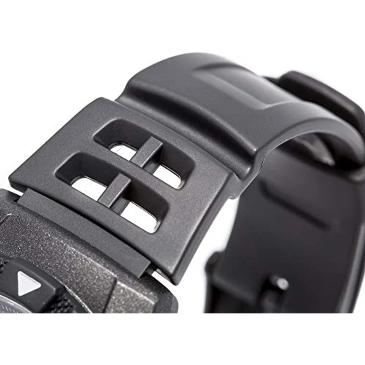 Casio Unisexarmbanduhr Solar AQ-S800W-1BVEF – Bild 4