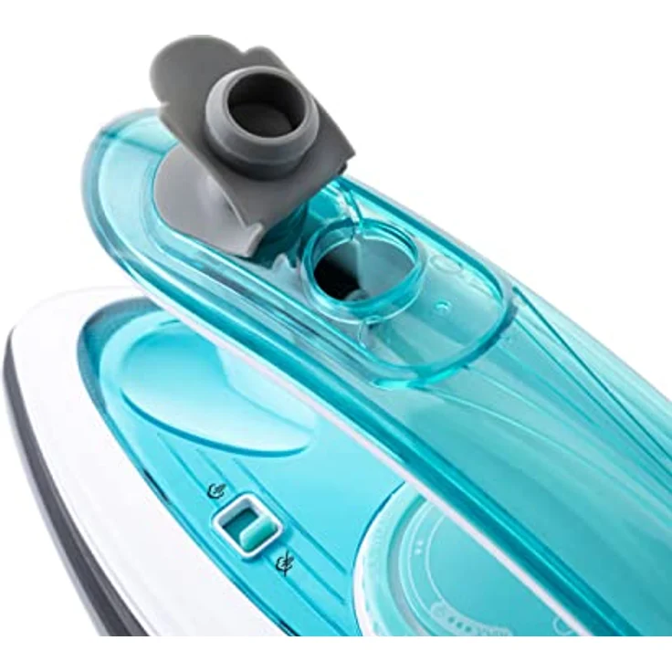 Hyundai Reise-Dampfbügeleisen HYUSI990, 1200 W – Bild 5