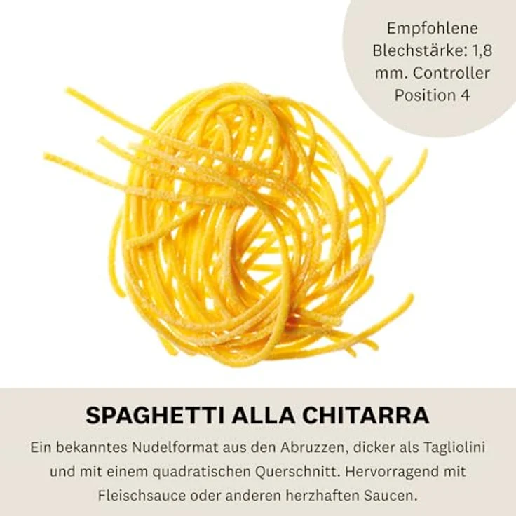 Marcato 801500008 Chitarra Vorsatz – Bild 5