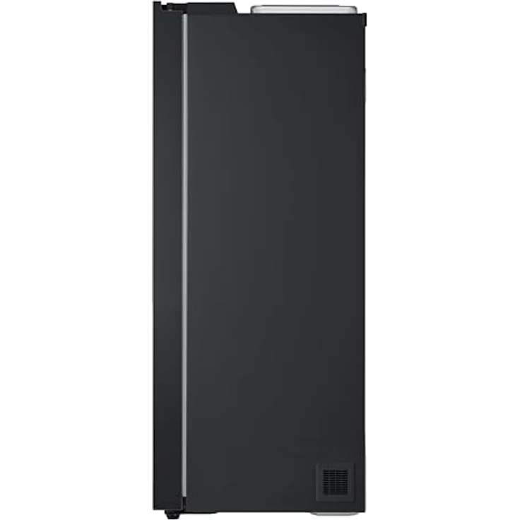 LG GSLC41EPPE, freistehender Side-by-Side Kühlschrank mit Smart Inverter Compressor, 420 l Kühlvolumen, Eis- und Wasserspender, Total NoFrost, LED-Beleuchtung – Bild 8