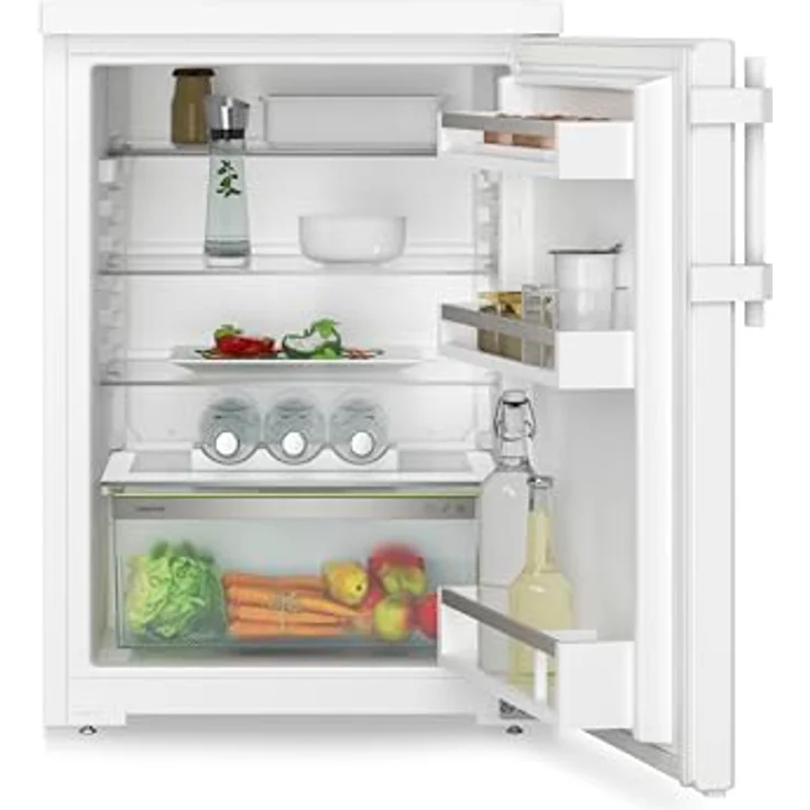 Liebherr Rdi 1620 Plus Kühlschrank Arbeitsplatte 145 l D Weiß, mit EasyFresh, SmartDeviceBox und Touch-Display – Bild 4