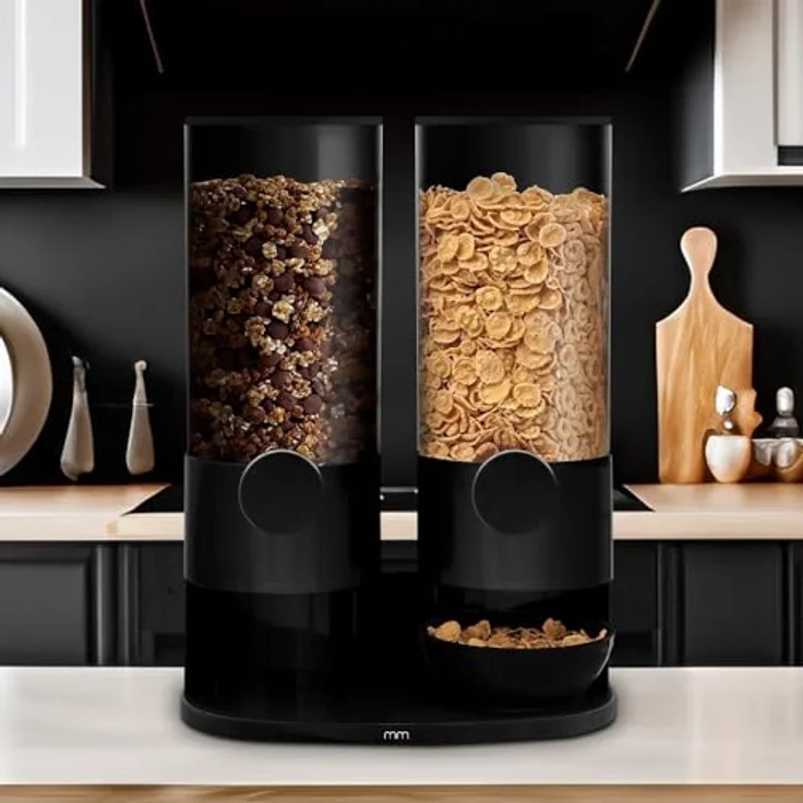 Mikamax, Bar Zubehör, Cereal Dispenser – Bild 2