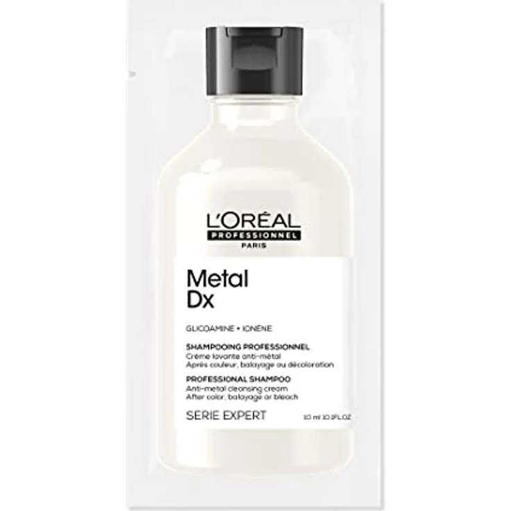 L'Oréal Professionnel SteamPod 3| Dampf-Glätteisen zum Glätten und Locken mit Shampoo & Maske zum Testen – Bild 5