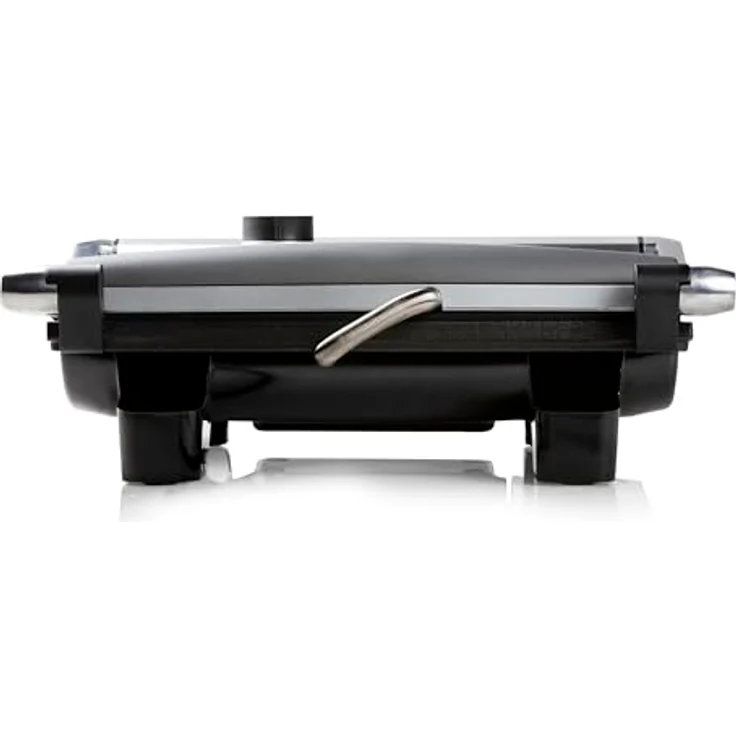 DOMO DO 9225G Multigrill Panini-Grill – Bild 4