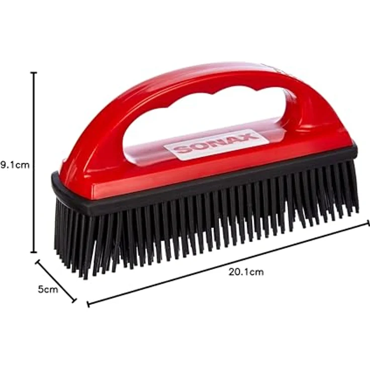 SONAX 491400 Spezialbürste – Bild 11