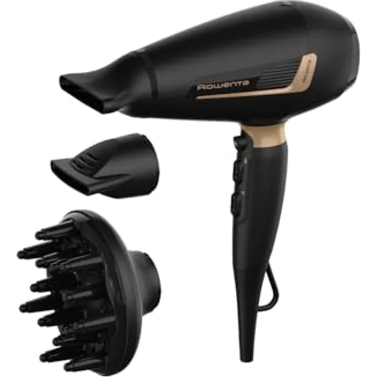Rowenta, Föhn, CV8840 – Bild 1