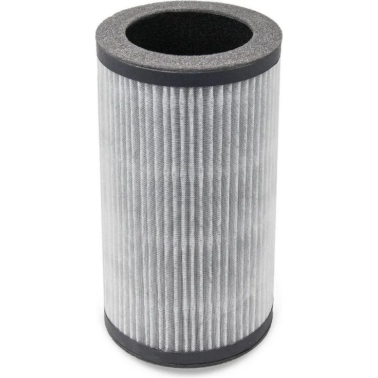 alfda Aktivkohlefilter ALR100 4in1 Multifiltereinheit, Zubehör für alfda Luftreiniger ALR100, passend für alfda ALR100 Luftreiniger, hohe Speicherkapazität für Gase und Partikel
