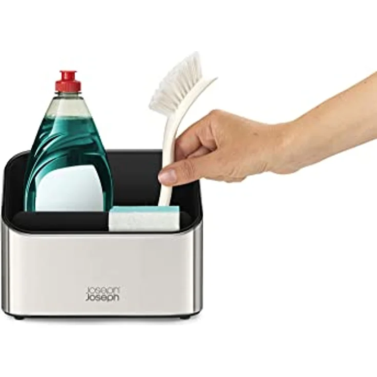 Joseph Joseph Surface Gestufter Spülen-Organizer, Einheitsgröße – Bild 4