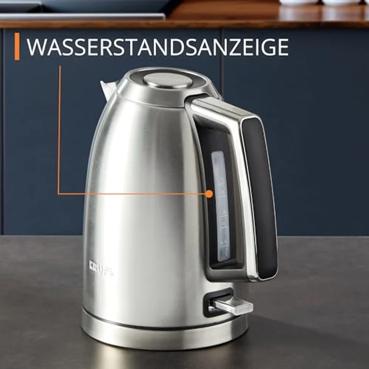 Krups BW552D10 – Bild 6