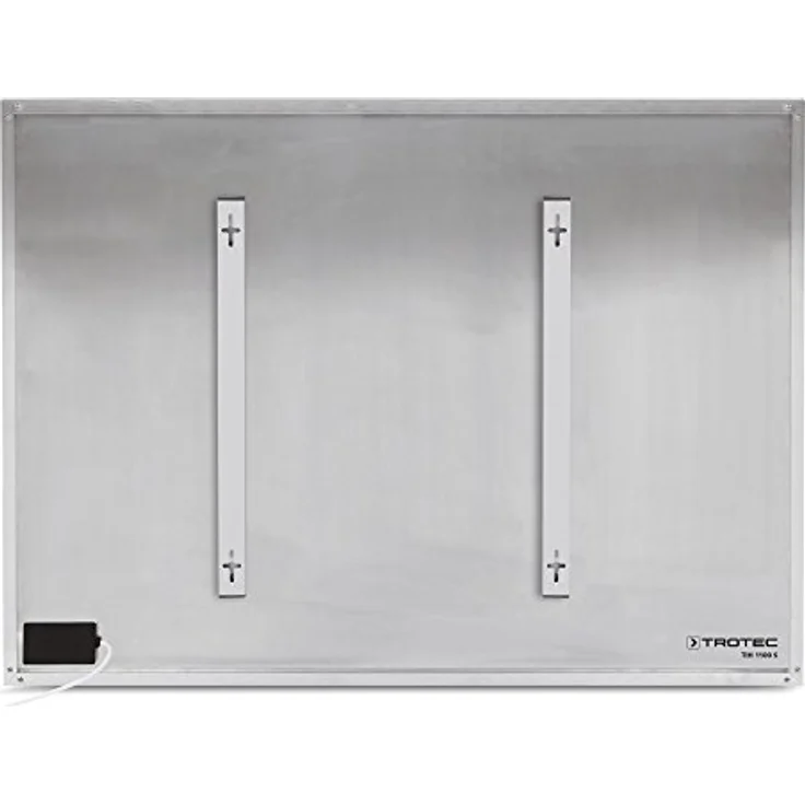 Trotec TIH 1100 S, Heizung – Bild 4