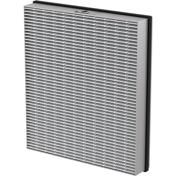 Viessmann Vitopure 250 mobiler Luftreiniger weiß für 35 m² mit HEPA- und Aktivkohlefiltern – Bild 5