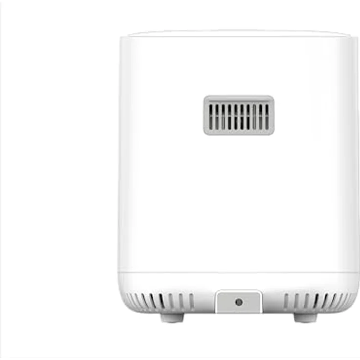 Xiaomi Fritteuse Xiaomi MAF14 Heißluft-Fritteuse 4.5 l 1500 W App steuerbar, Timerfunkt – Bild 4