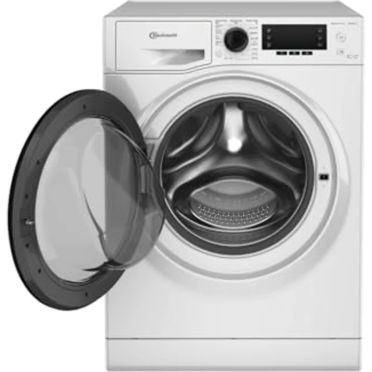 Bauknecht WATK Sense 117B59C, Waschtrockner 11 kg, 7 kg, 1400 U/min (Versandkostenfrei) – Bild 5