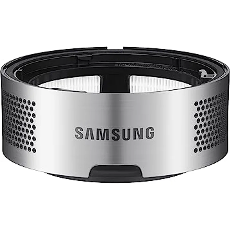 Samsung Feinstaub-Filter für Staubsauger Jet 90 / Jet 75 / Jet 70 / Jet 60, Silber, VCA-SHF90/VT