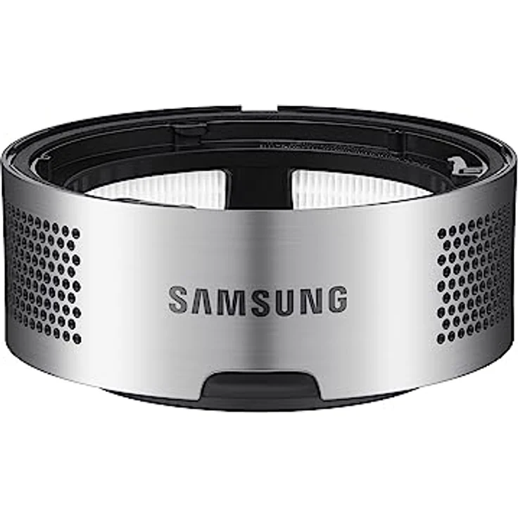 Samsung Feinstaub-Filter für Staubsauger Jet 90 / Jet 75 / Jet 70 / Jet 60, Silber, VCA-SHF90/VT – Bild 1