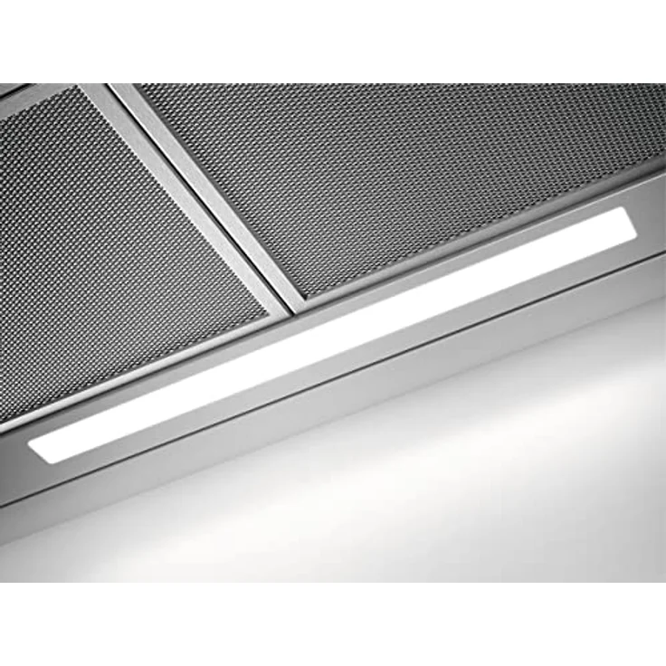 AEG Flachschirmhaube 90cm Grau DPB3940M – Bild 5
