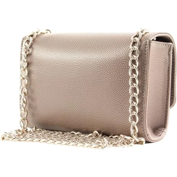 "VALENTINO BAGS Umhängetasche Divina - elegantes Design, Metallketten-Quaste, 17 cm" – Bild 4