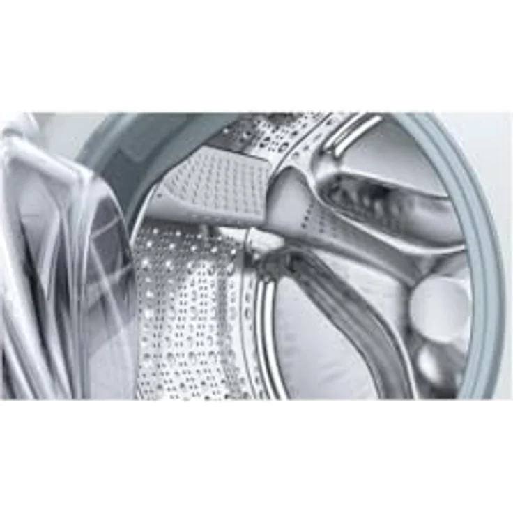 Bosch WUU28T70, Frontlader-Waschmaschine, B, Fassungsvermögen 8 kg, Standgerät, Breite 60 cm – Bild 5