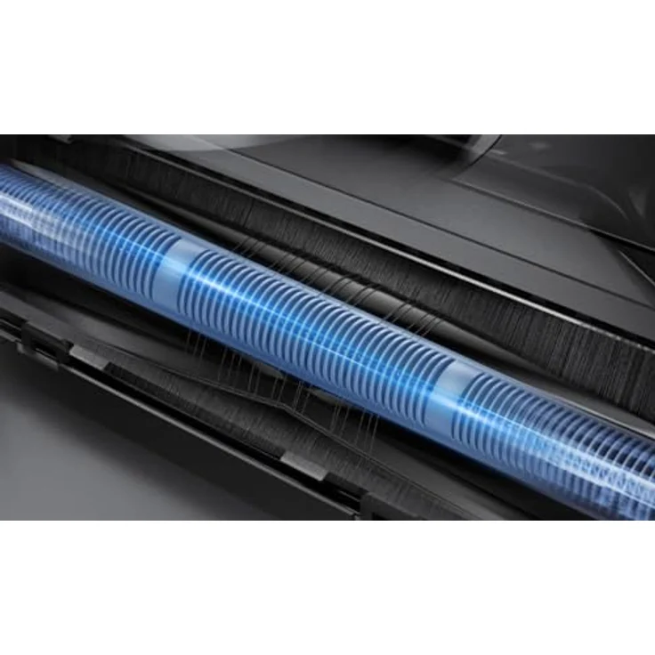 Dreame TriCut-Bürste, Original für Staubsaugerroboter und Schrubber L10 Ultra/L10s Ultra/L20 Ultra/L20 Ultra Complete/L10s Ultra Heat-Tech/L10s Pro Ultra/X30 Ultra, fortschrittliche Haarzerkleinerung – Bild 4