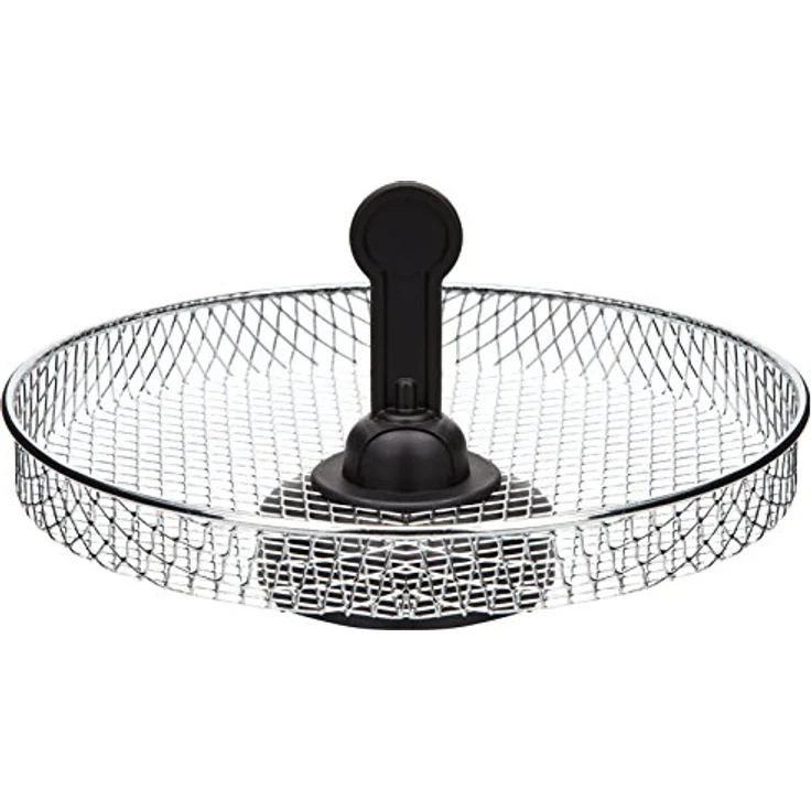 Moulinex XA701070 Gitter Snacking für Actifry – Bild 2