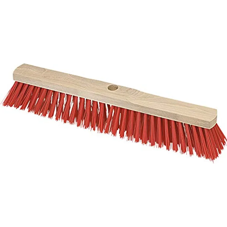 Nölle 234200 Saalbesen 50cm aus Elaston