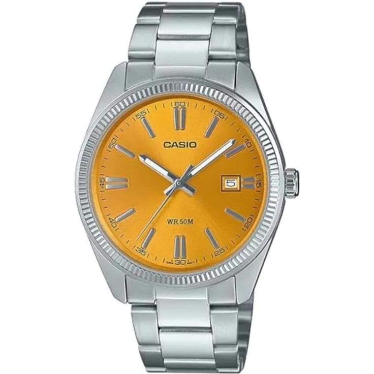 Casio Watch MTP-1302PD-9AVEF