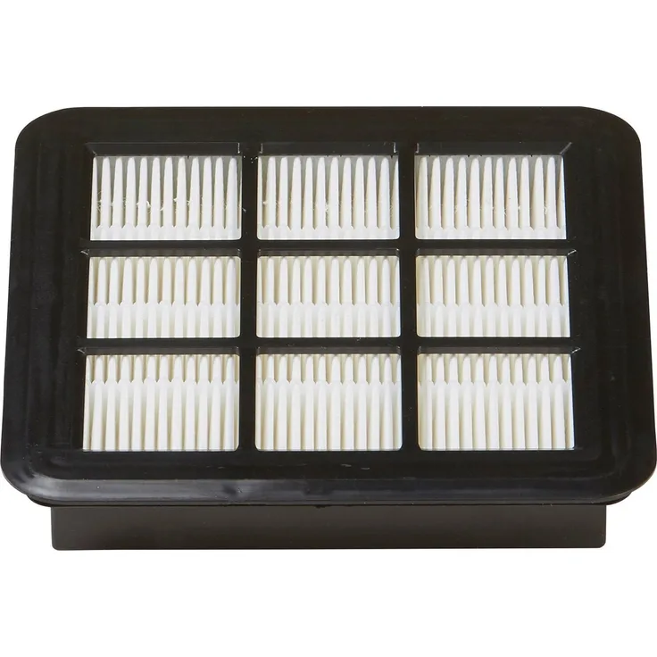 Hanseatic Filter-Set Inlet-Filter für CJ171JCPQ, 2-tlg. Zubehör mit Hygienefilter und Motorschutzfilter, weiß