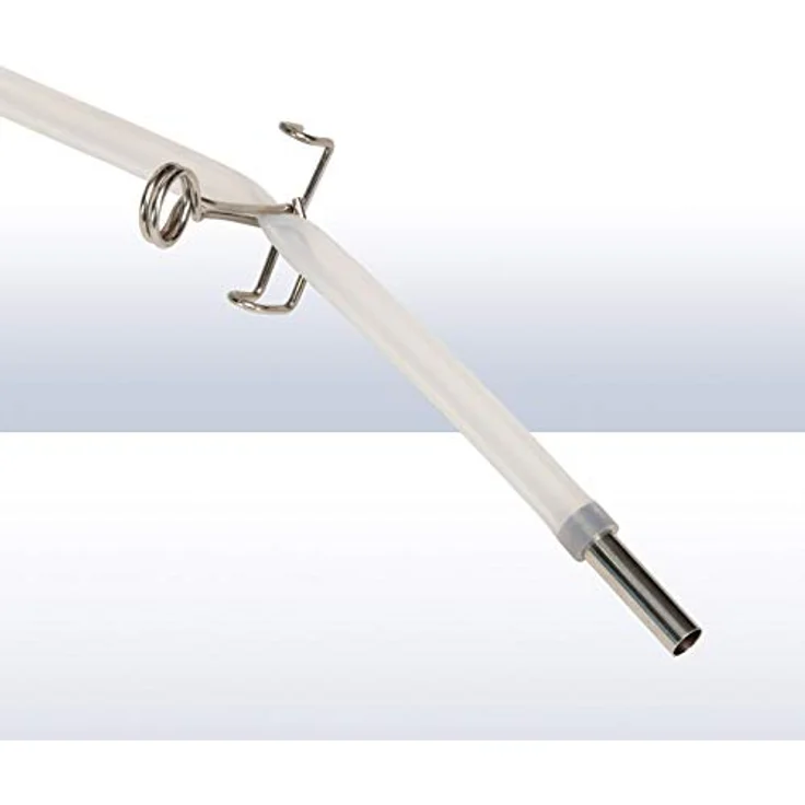 dema Dampfentsafter, mit integriertem Kochtopf-Set, Obstentsafter, aus Edelstahl, Einfüllschacht für ganze Früchte, direkter Saftauslauf, induktionsgeeignet, zerlegbar, silber – Bild 5