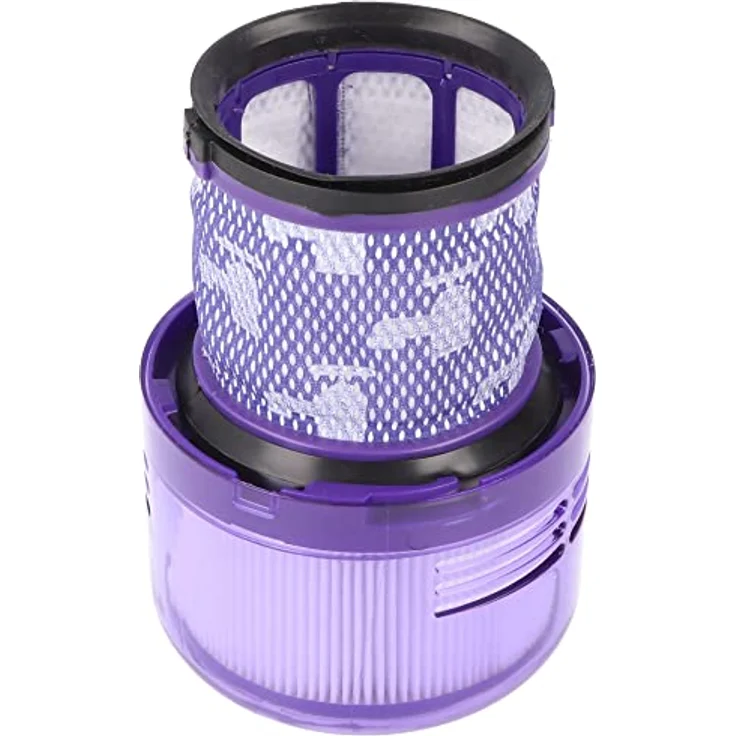 AccuCell Filter für Dyson V11 V15 SV14 SV17 SV22, Ersatzfilter kompatibel mit Absolute, Animal, Extra Pro und Detect Torque Drive, ersetzt Teilenummer 970013-02 – Bild 5