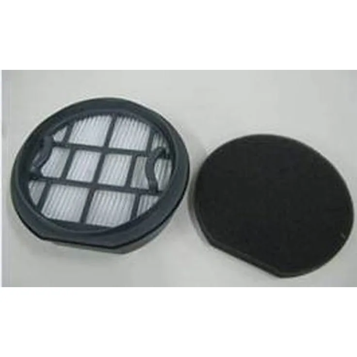 Privileg Hygieneabluftfilter VC-SP1002D, Zubehör für Akku-Stielstaubsauger, schwarz