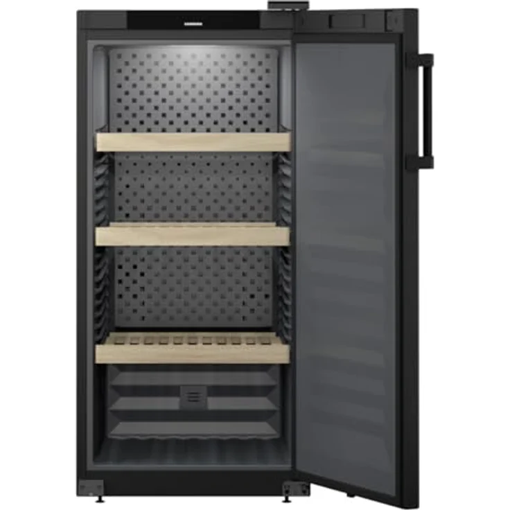 Weinlagerschrank Liebherr WSbl 4201-20 – Bild 5
