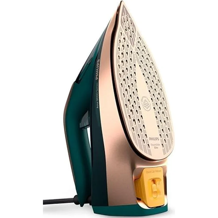 Philips DST8030/70 1000 series 70 g/min Dampfbügeleisen – Bild 2