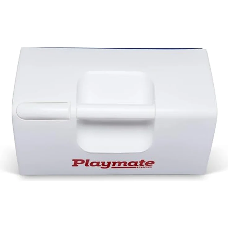Igloo Playmate Elite, Kühlbox mit 15 l Volumen und dreifacher Isolierung, blau – Bild 2