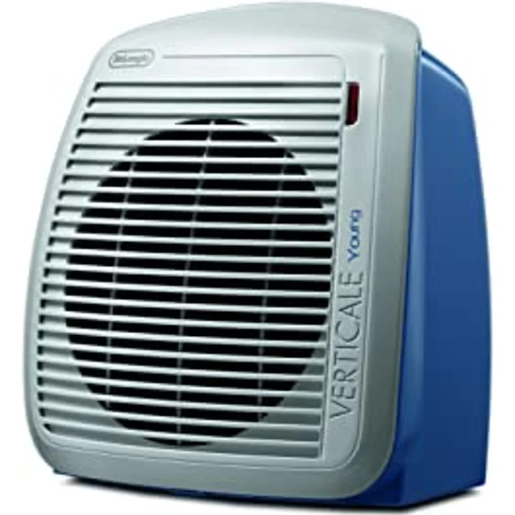 Delonghi HVY 1020, Heizlüfter – Bild 2