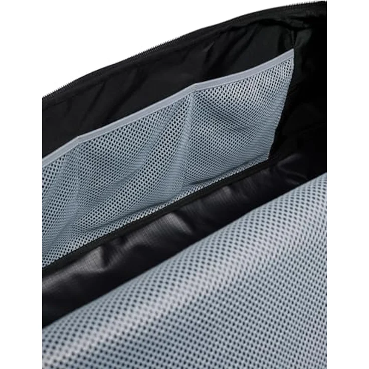 Jack Wolfskin All-In 65 Weekender Reisetasche, 70 cm, grau, 100% Polyester – Bild 11
