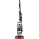 Shark NZ801EU Handstaubsauger, 750 Watt, Netzbetrieb, orange-weiß