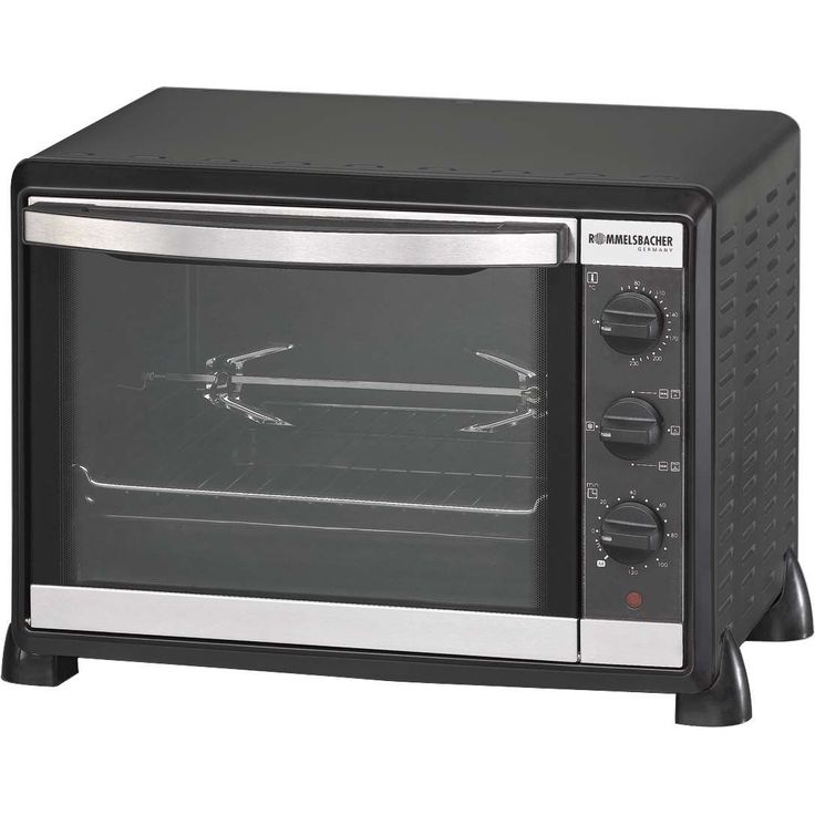 Rommelsbacher BG 1550 – Bild 4