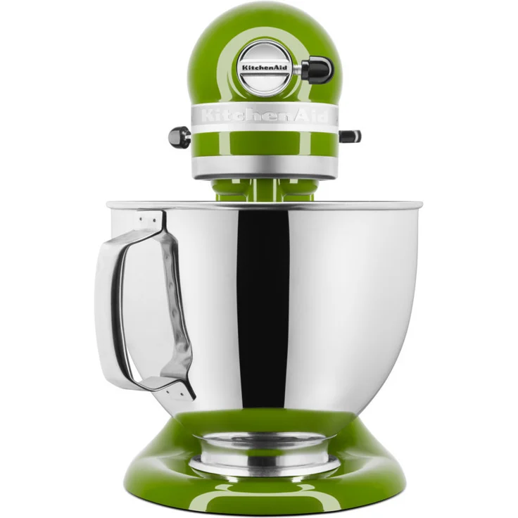 KitchenAid 5KSM175PSEMA Artisan Küchenmachine mit Direktantrieb, 300 W, 4,8 L, matcha, Serie: 5KSM175PS – Bild 2