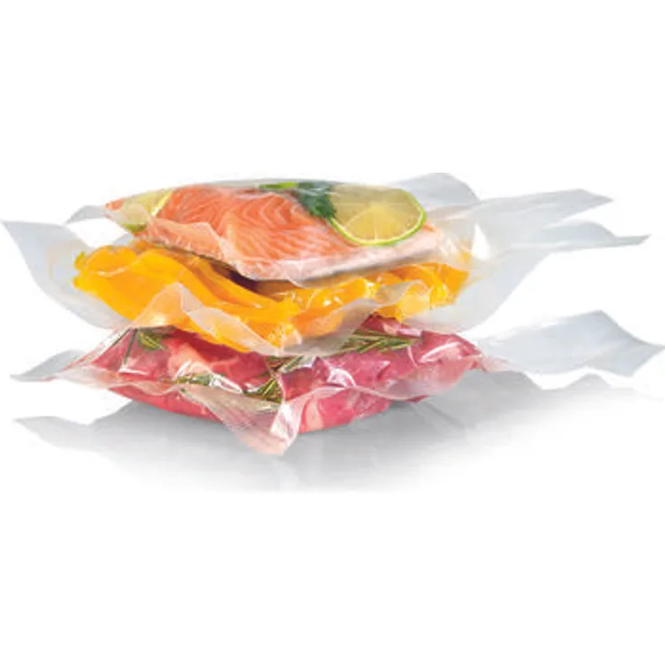 Severin Vakuumbeutel 30x40 cm transparent