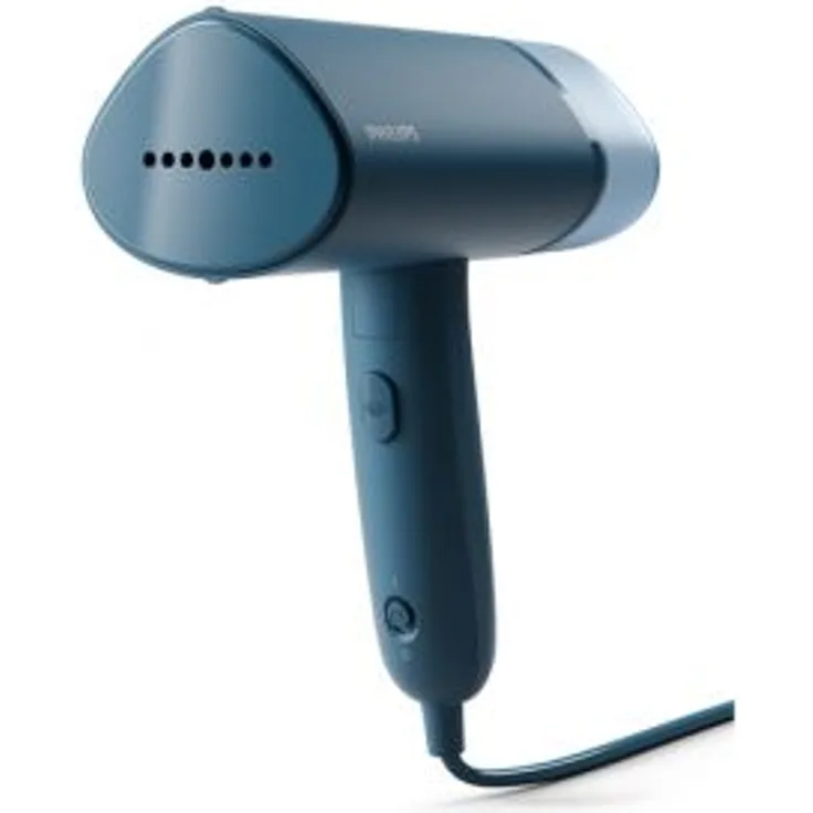 Philips Dampfbürste STH3000-20 - Vaporizer 3000 series Blue (STH3000-20), Steamer - Preisvergleich