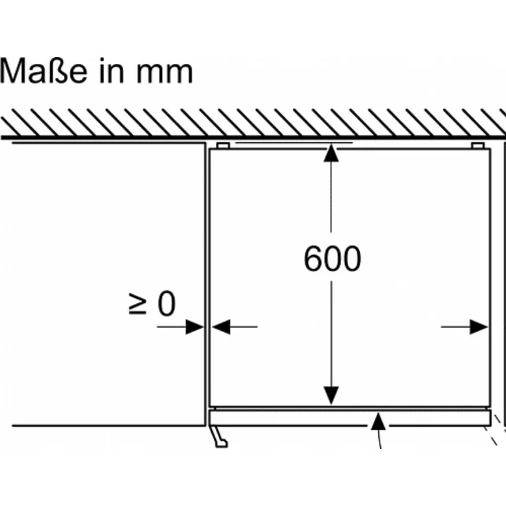 Bosch KGN39VIBT Kühl-Gefrierkombination, freistehend, silber, NoFrost, 0-Grad-Zone, Schnellkühlen und -gefrieren, LED, Breite 60 cm, Energieklasse B – Bild 7