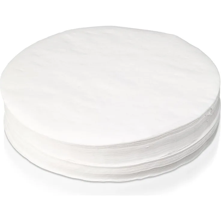 Bonamat Bravilor B20 Flachfilter Original 330 mm, 250 Stk, Kaffeefilter