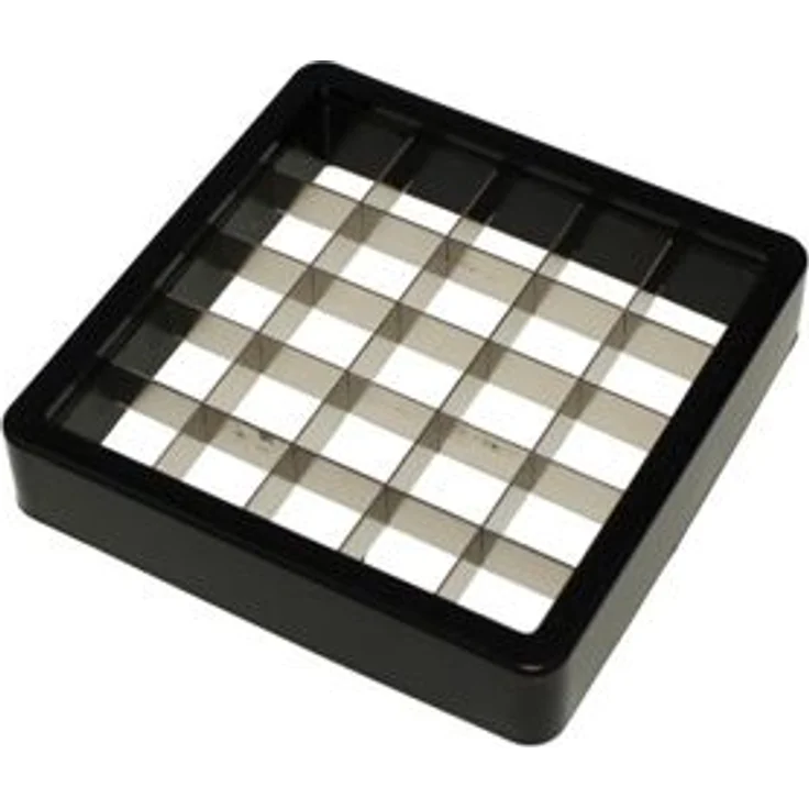 Westmark Ersatzmesser, 12 x 12 mm für Pommes-Frites Schneider Pomfri 11810300