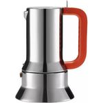 Alessi Espressokocher 9090 manico forato 15 cl