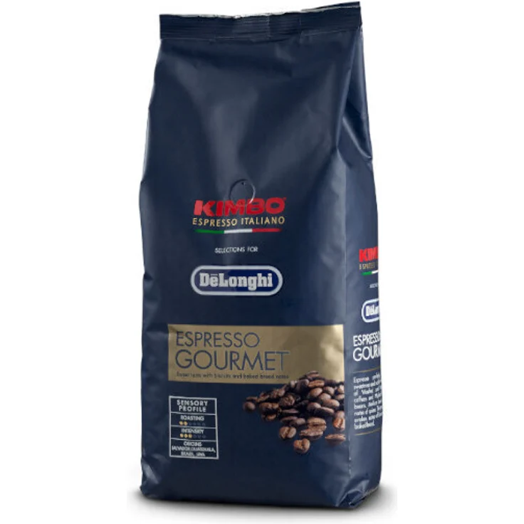 De'Longhi Kaffee Kimbo Gourmet 1kg