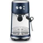 SAGE SES450 the Bambino Espressomaschine Pflaumenblau