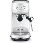 SAGE SES450 the Bambino Espressomaschine Meersalz