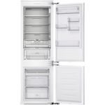 Bauknecht KGITN 18F2 M Kühl-Gefrierkombination, Einbau, weiß, NoFrost, Energieklasse E