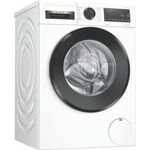 Bosch WGG2440ECO, Frontlader-Waschmaschine, Fassungsvermögen 9 kg